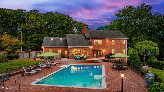 704 Chippendale Road, Kingsport, TN 37660