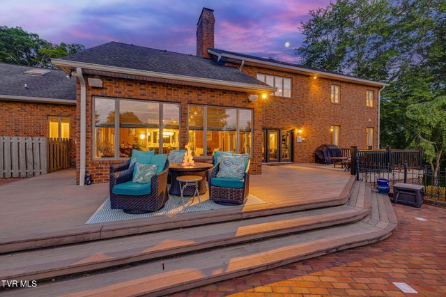 704 Chippendale Road, Kingsport, TN 37660