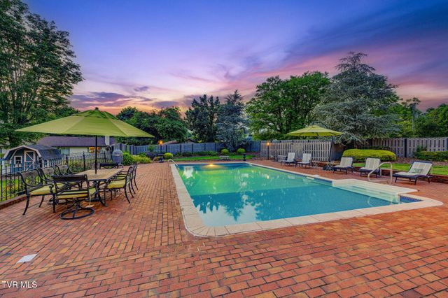704 Chippendale Road, Kingsport, TN 37660