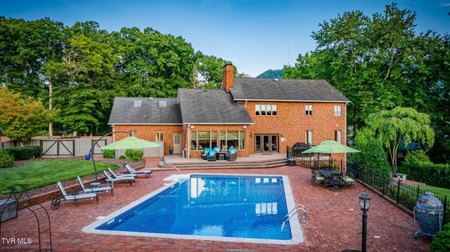 704 Chippendale Road, Kingsport, TN 37660