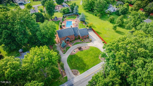 704 Chippendale Road, Kingsport, TN 37660