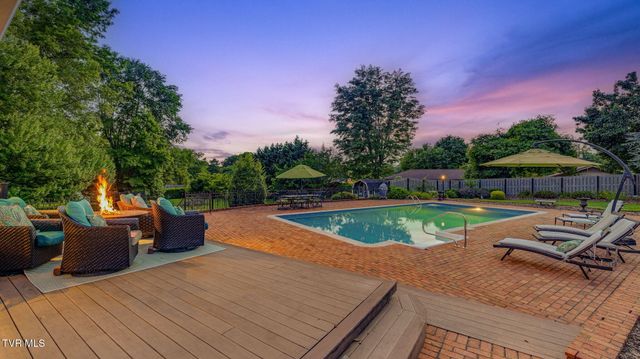 704 Chippendale Road, Kingsport, TN 37660