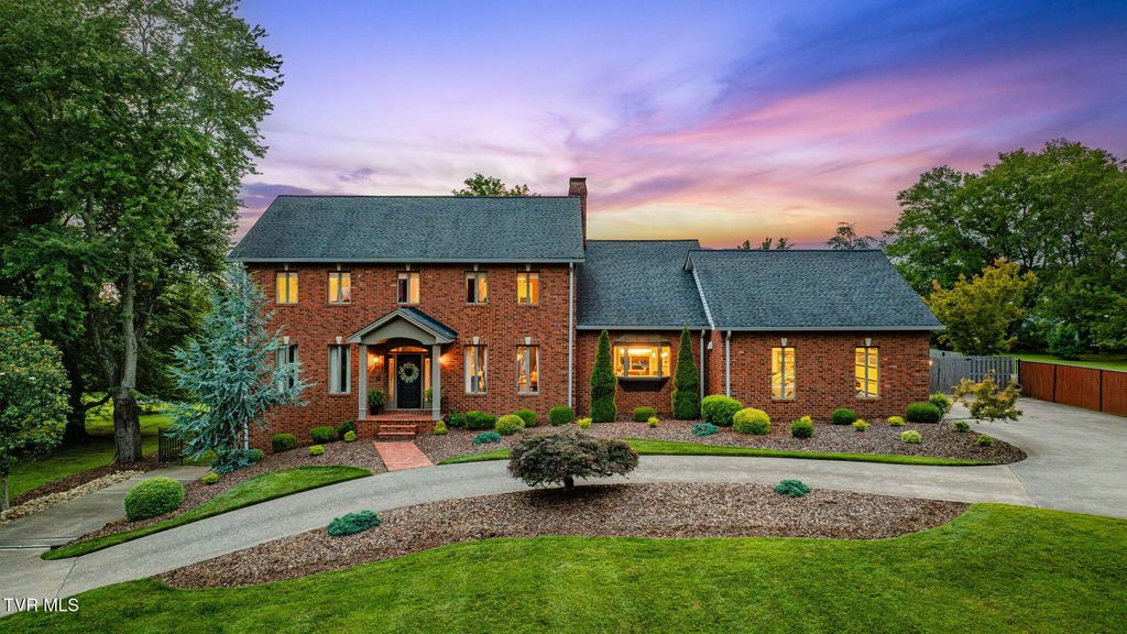 704 Chippendale Road, Kingsport, TN 37660