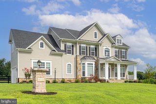 15731 ELSIE VIRGINIA PL, Waterford, VA 20197