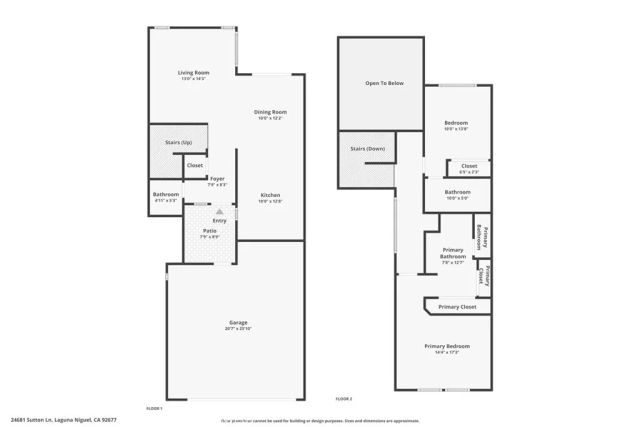 24681 Sutton, Laguna Niguel, CA 92677