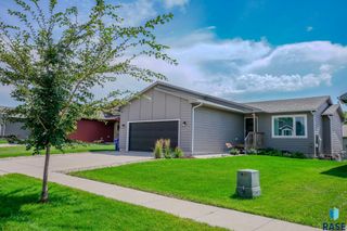 6617 W Amber St, Sioux Falls, SD 57107