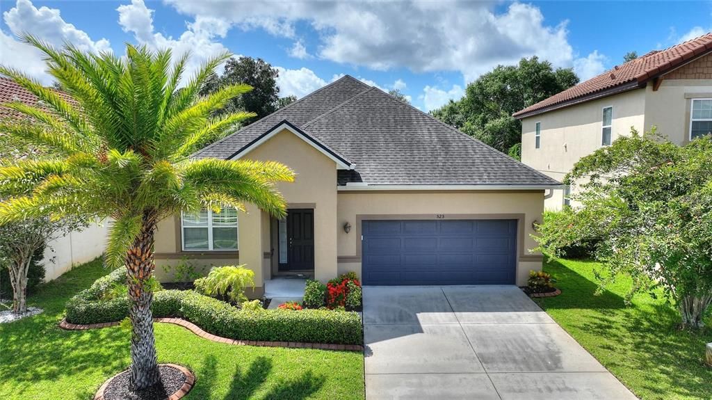 525 GUNSTON CT, Davenport, FL 33837