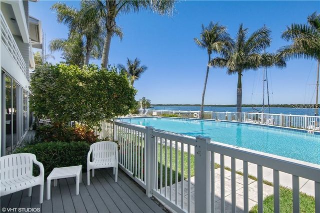 615 DREAM ISLAND ROAD 107, Longboat Key, FL 34228
