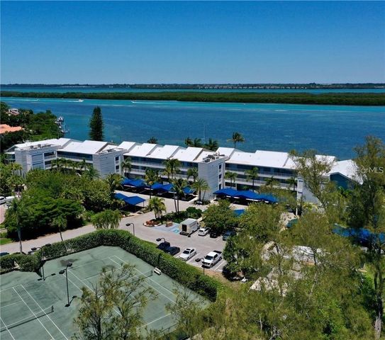 615 DREAM ISLAND ROAD 107, Longboat Key, FL 34228