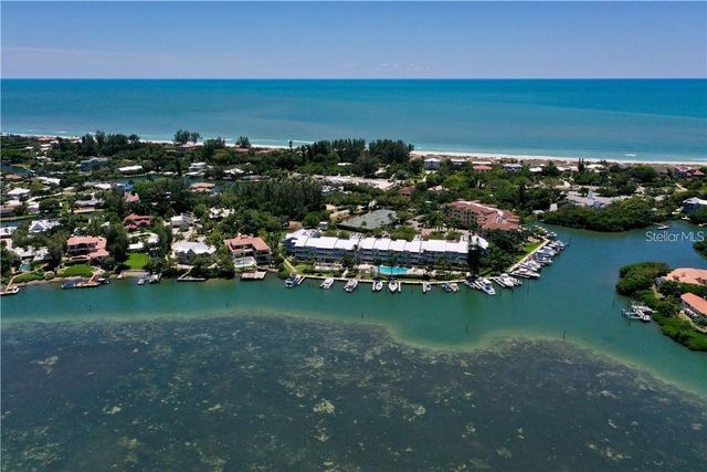 615 DREAM ISLAND ROAD 107, Longboat Key, FL 34228