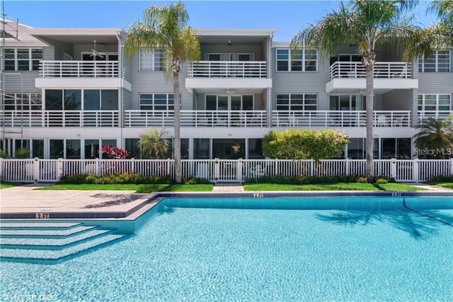 615 DREAM ISLAND ROAD 107, Longboat Key, FL 34228