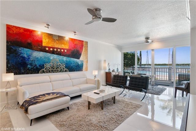 615 DREAM ISLAND ROAD 107, Longboat Key, FL 34228