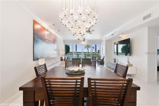 615 DREAM ISLAND ROAD 107, Longboat Key, FL 34228