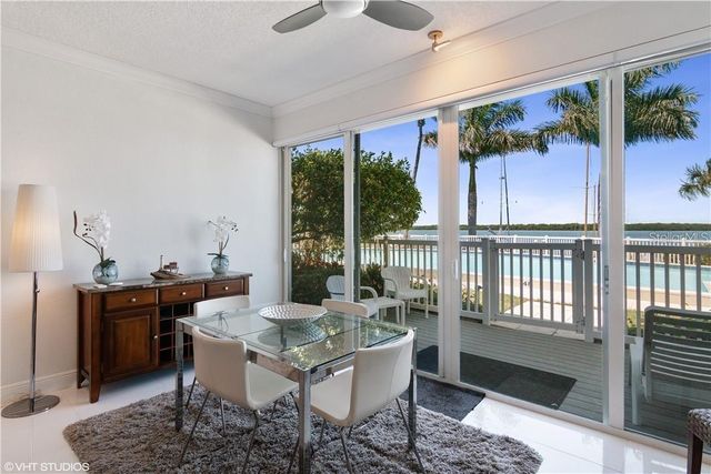 615 DREAM ISLAND ROAD 107, Longboat Key, FL 34228
