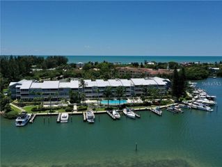 615 DREAM ISLAND ROAD 107, Longboat Key, FL 34228