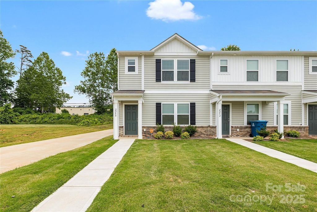 2248 Cranberry Way, Salisbury, NC 28147