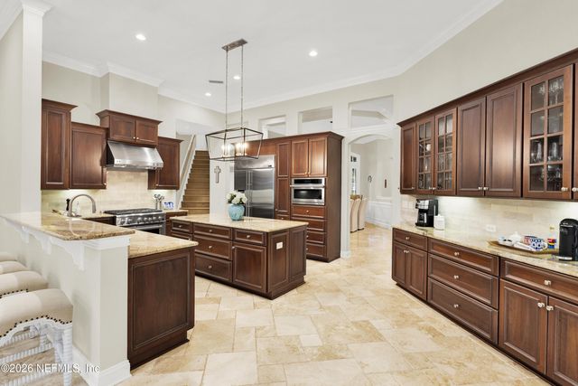 315 CLEARWATER Drive, Ponte Vedra Beach, FL 32082