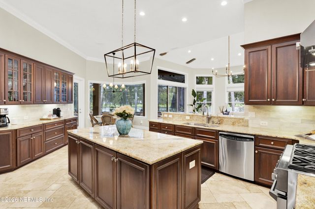 315 CLEARWATER Drive, Ponte Vedra Beach, FL 32082