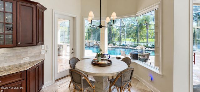 315 CLEARWATER Drive, Ponte Vedra Beach, FL 32082