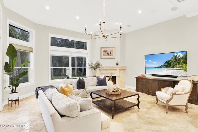 315 CLEARWATER Drive, Ponte Vedra Beach, FL 32082