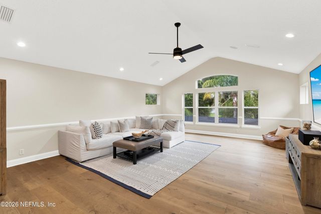 315 CLEARWATER Drive, Ponte Vedra Beach, FL 32082