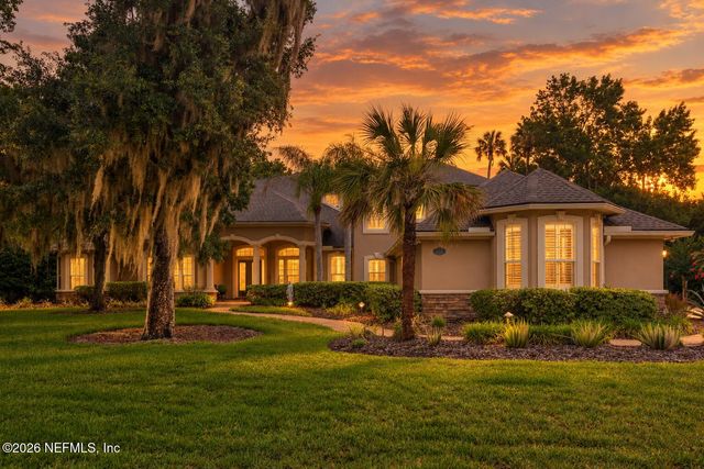 315 CLEARWATER Drive, Ponte Vedra Beach, FL 32082