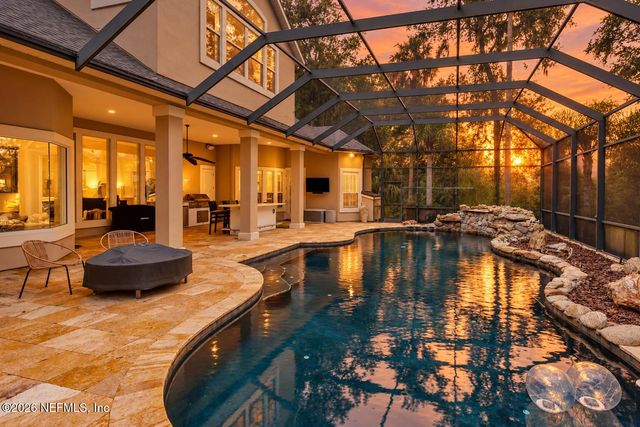 315 CLEARWATER Drive, Ponte Vedra Beach, FL 32082