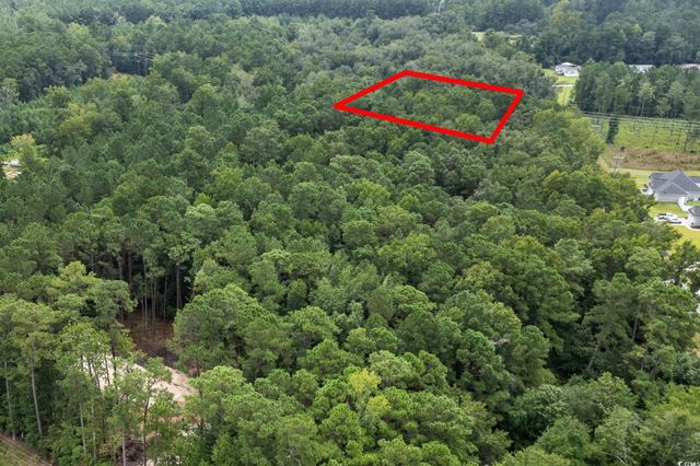 TBD Cates Bay Hwy., Conway, SC 29527