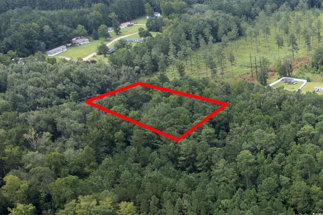 TBD Cates Bay Hwy., Conway, SC 29527