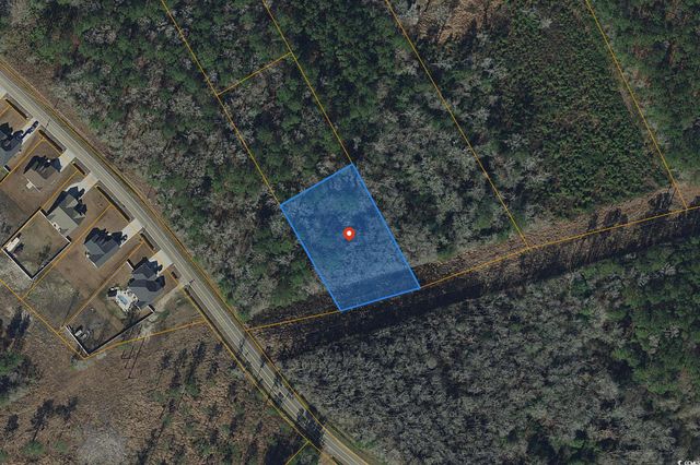 TBD Cates Bay Hwy., Conway, SC 29527