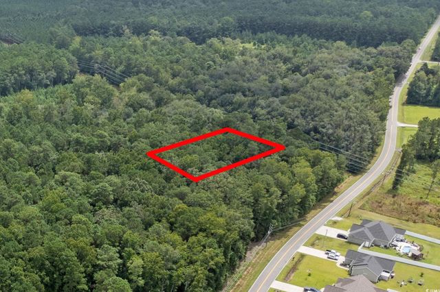 TBD Cates Bay Hwy., Conway, SC 29527
