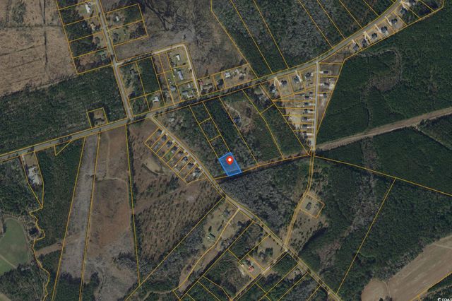 TBD Cates Bay Hwy., Conway, SC 29527