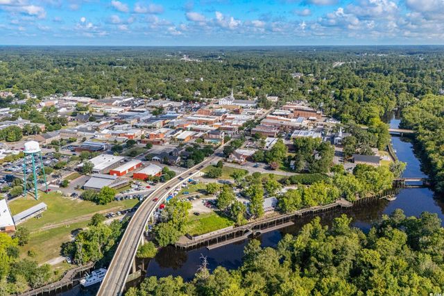 TBD Cates Bay Hwy., Conway, SC 29527