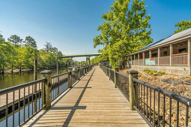 TBD Cates Bay Hwy., Conway, SC 29527