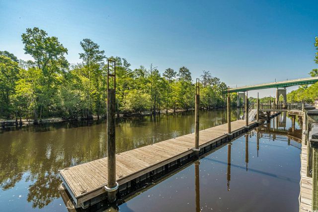 TBD Cates Bay Hwy., Conway, SC 29527