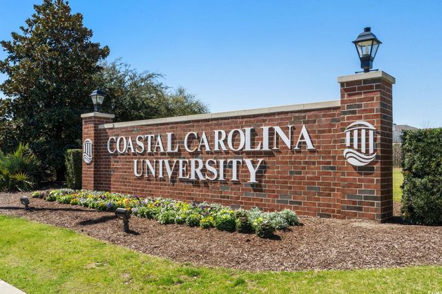 TBD Cates Bay Hwy., Conway, SC 29527