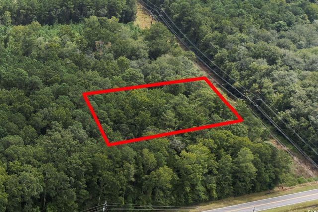 TBD Cates Bay Hwy., Conway, SC 29527