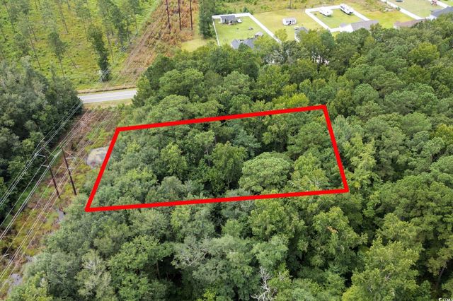 TBD Cates Bay Hwy., Conway, SC 29527