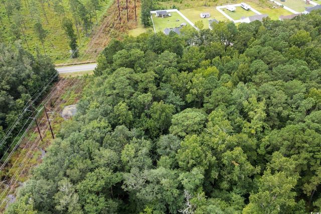 TBD Cates Bay Hwy., Conway, SC 29527