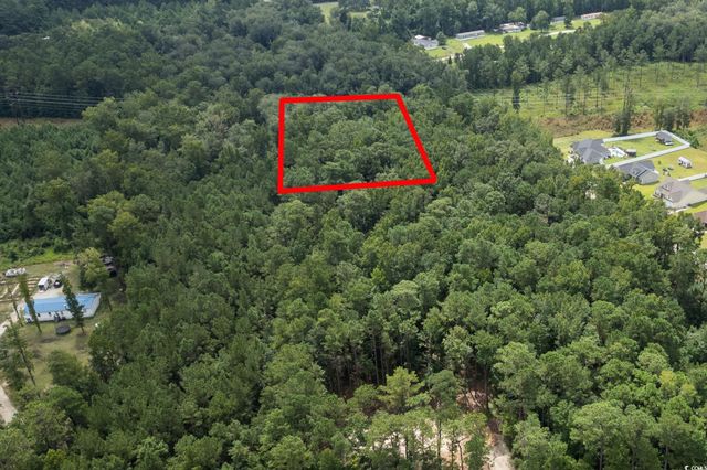 TBD Cates Bay Hwy., Conway, SC 29527