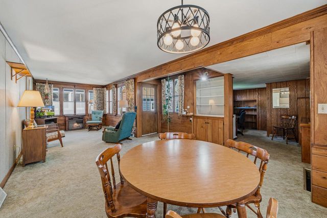 1205 Barnes STREET, Delavan, WI 53115