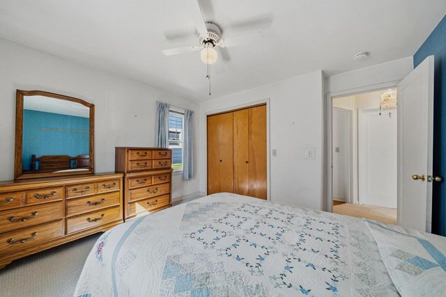 1205 Barnes STREET, Delavan, WI 53115