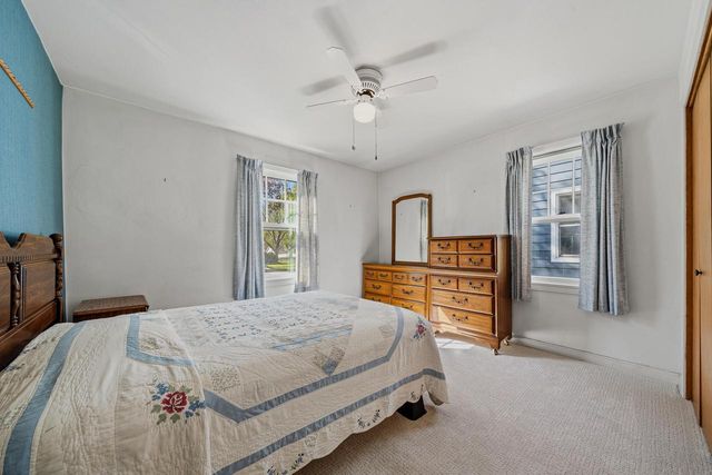 1205 Barnes STREET, Delavan, WI 53115