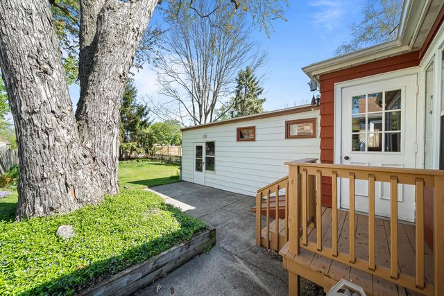 1205 Barnes STREET, Delavan, WI 53115