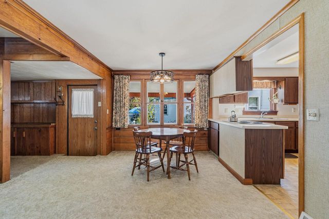 1205 Barnes STREET, Delavan, WI 53115