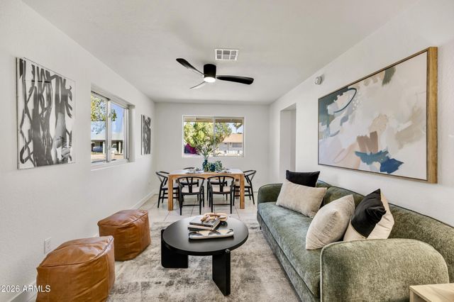 2363 E CABALLERO Street, Mesa, AZ 85213