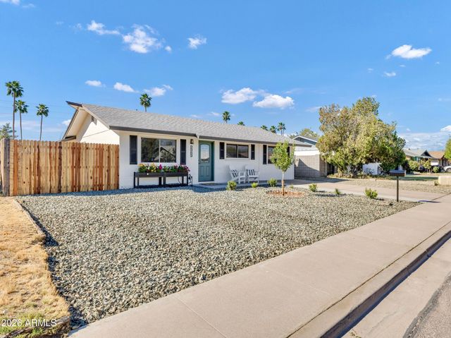 2363 E CABALLERO Street, Mesa, AZ 85213