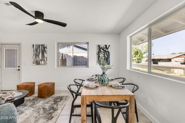 2363 E CABALLERO Street, Mesa, AZ 85213