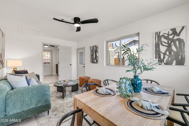 2363 E CABALLERO Street, Mesa, AZ 85213