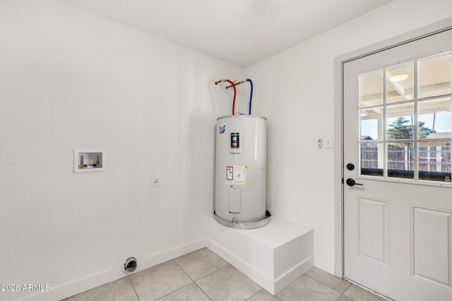 2363 E CABALLERO Street, Mesa, AZ 85213